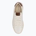 Buty męskie GANT Mc Julien off white/cognac 5