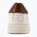 Buty męskie GANT Mc Julien off white/cognac 6