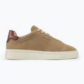 Buty męskie GANT Mc Julien dark khaki/cognac 2