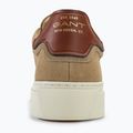Buty męskie GANT Mc Julien dark khaki/cognac 6