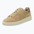 Buty męskie GANT Mc Julien dark khaki/cognac 8