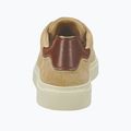 Buty męskie GANT Mc Julien dark khaki/cognac 11