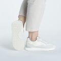 Buty damskie GANT Bevinda off white 2