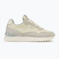 Buty damskie GANT Bevinda off white 4