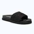 Klapki damskie GANT Mardale black