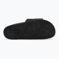 Klapki damskie GANT Mardale black 4