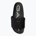 Klapki damskie GANT Mardale black 5