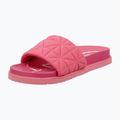 Klapki damskie GANT Mardale hot pink 8