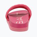 Klapki damskie GANT Mardale hot pink 11
