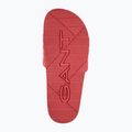 Klapki damskie GANT Mardale hot pink 12