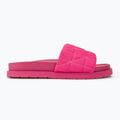 Klapki damskie GANT Mardale hot pink 2