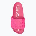 Klapki damskie GANT Mardale hot pink 5