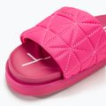 Klapki damskie GANT Mardale hot pink 7