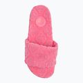 Klapki damskie GANT Mardale hot pink 5