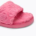 Klapki damskie GANT Mardale hot pink 6