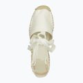 Buty damskie GANT Luliza off white 13