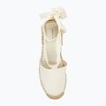 Buty damskie GANT Luliza off white 5