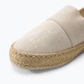 Buty damskie GANT Raffiaville dry sand 7