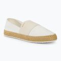 Buty damskie GANT Raffiaville off white