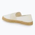 Buty damskie GANT Raffiaville off white 4