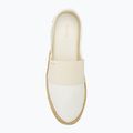 Buty damskie GANT Raffiaville off white 6