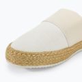 Buty damskie GANT Raffiaville off white 8