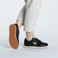Buty damskie GANT Beja black 2