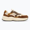 Buty damskie GANT Neuwill chestnut/beige 2
