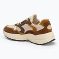 Buty damskie GANT Neuwill chestnut/beige 3