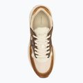 Buty damskie GANT Neuwill chestnut/beige 5