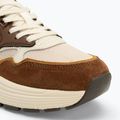 Buty damskie GANT Neuwill chestnut/beige 7