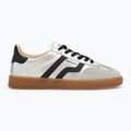Buty damskie GANT Cuzima silver/black 2