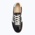 Buty damskie GANT Cuzima black/white 5