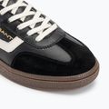 Buty damskie GANT Cuzima black/white 7