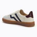 Buty damskie GANT Cuzima white/marine 3