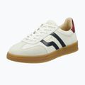 Buty damskie GANT Cuzima white/marine 8