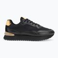 Buty damskie GANT Bevinda black/gold 2