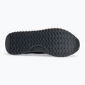 Buty damskie GANT Bevinda black/gold 4