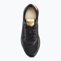 Buty damskie GANT Bevinda black/gold 5