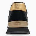 Buty damskie GANT Bevinda black/gold 6