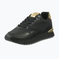 Buty damskie GANT Bevinda black/gold 8