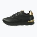 Buty damskie GANT Bevinda black/gold 9