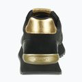 Buty damskie GANT Bevinda black/gold 11