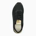 Buty damskie GANT Bevinda black/gold 13