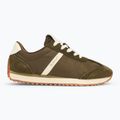 Buty damskie GANT Beja dark olive 2