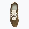 Buty damskie GANT Beja dark olive 5