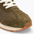 Buty damskie GANT Beja dark olive 7