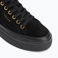 Buty damskie GANT Avona black 29533678-G00 7