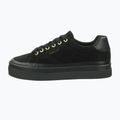 Buty damskie GANT Avona black 29533678-G00 9