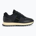 Buty damskie GANT Bevinda black 2